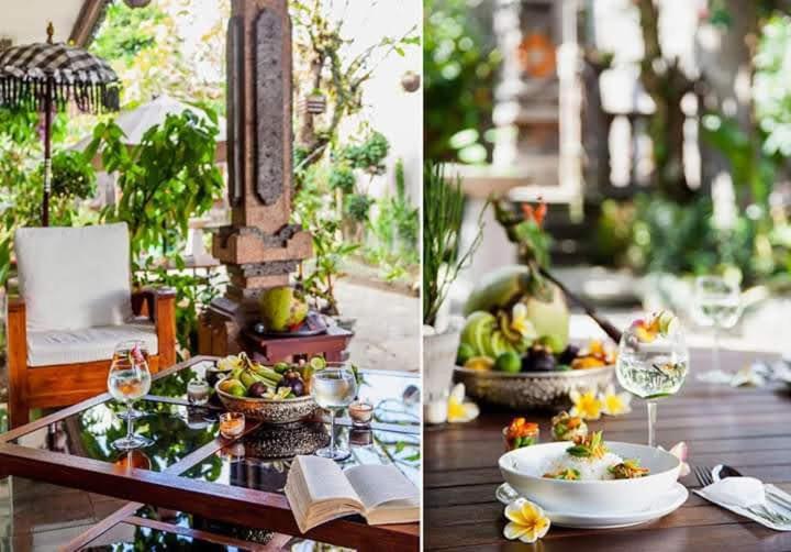 Coliving Bali Sweet Home Kost Lengkap Di Tabanan Kota Ngoại thất bức ảnh