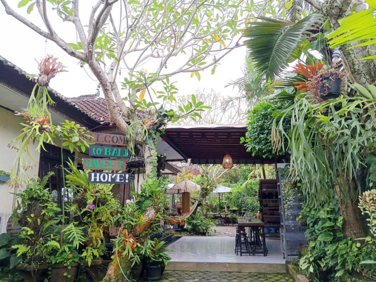 Coliving Bali Sweet Home Kost Lengkap Di Tabanan Kota Ngoại thất bức ảnh