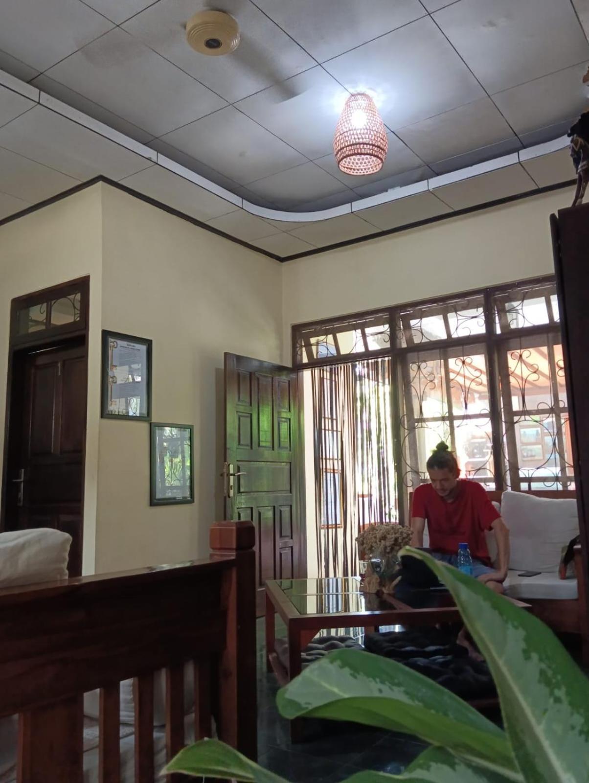 Coliving Bali Sweet Home Kost Lengkap Di Tabanan Kota Ngoại thất bức ảnh