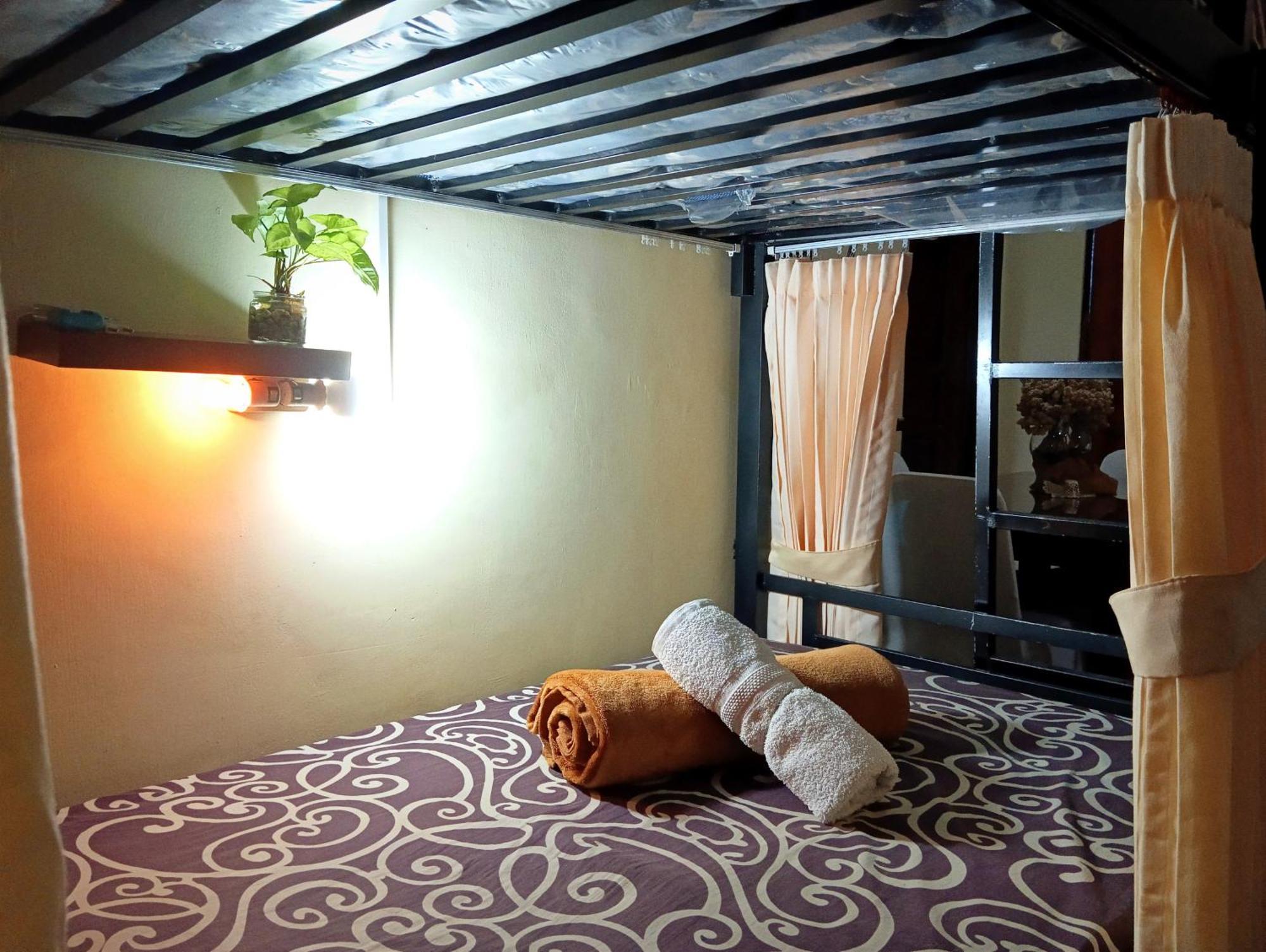 Coliving Bali Sweet Home Kost Lengkap Di Tabanan Kota Ngoại thất bức ảnh