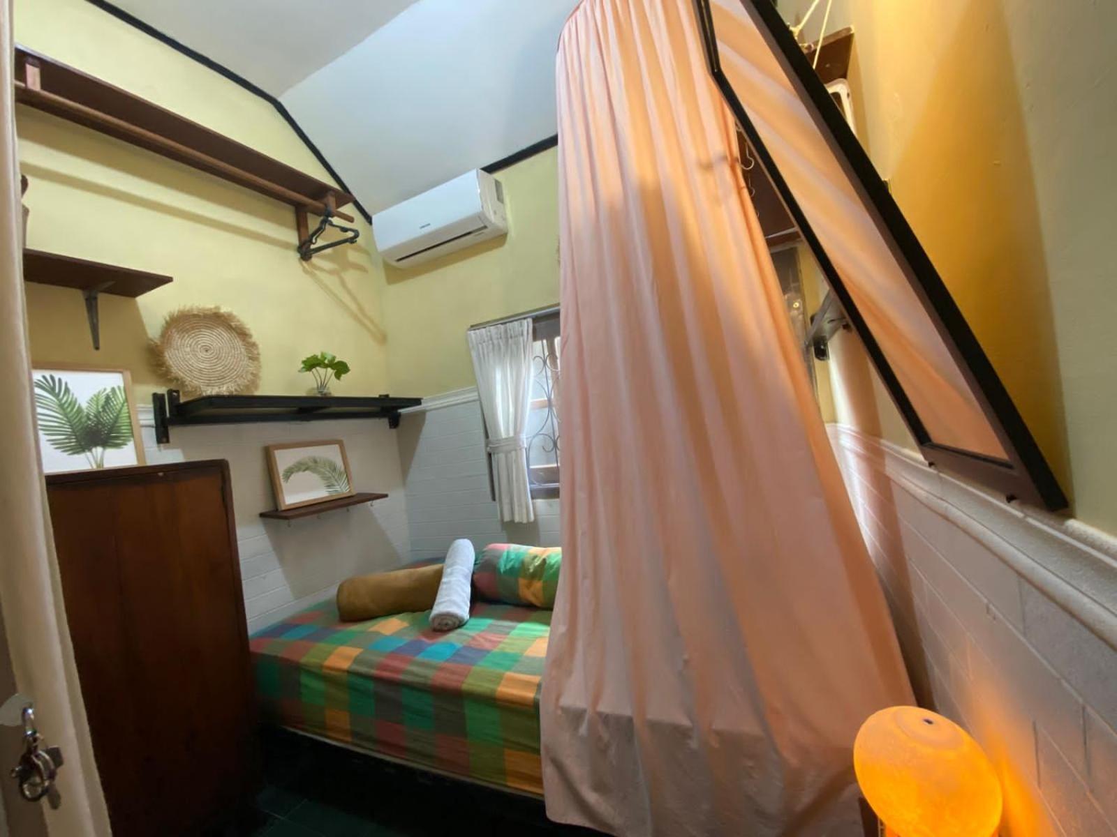 Coliving Bali Sweet Home Kost Lengkap Di Tabanan Kota Phòng bức ảnh
