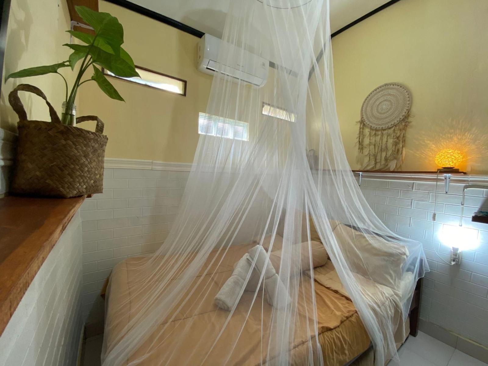 Coliving Bali Sweet Home Kost Lengkap Di Tabanan Kota Phòng bức ảnh
