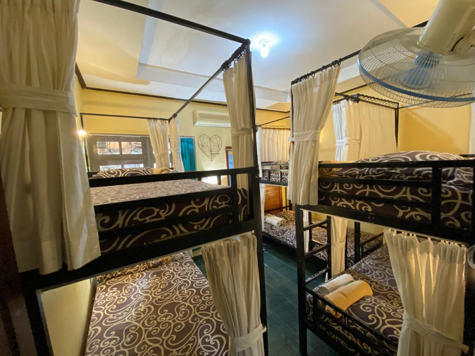 Coliving Bali Sweet Home Kost Lengkap Di Tabanan Kota Phòng bức ảnh