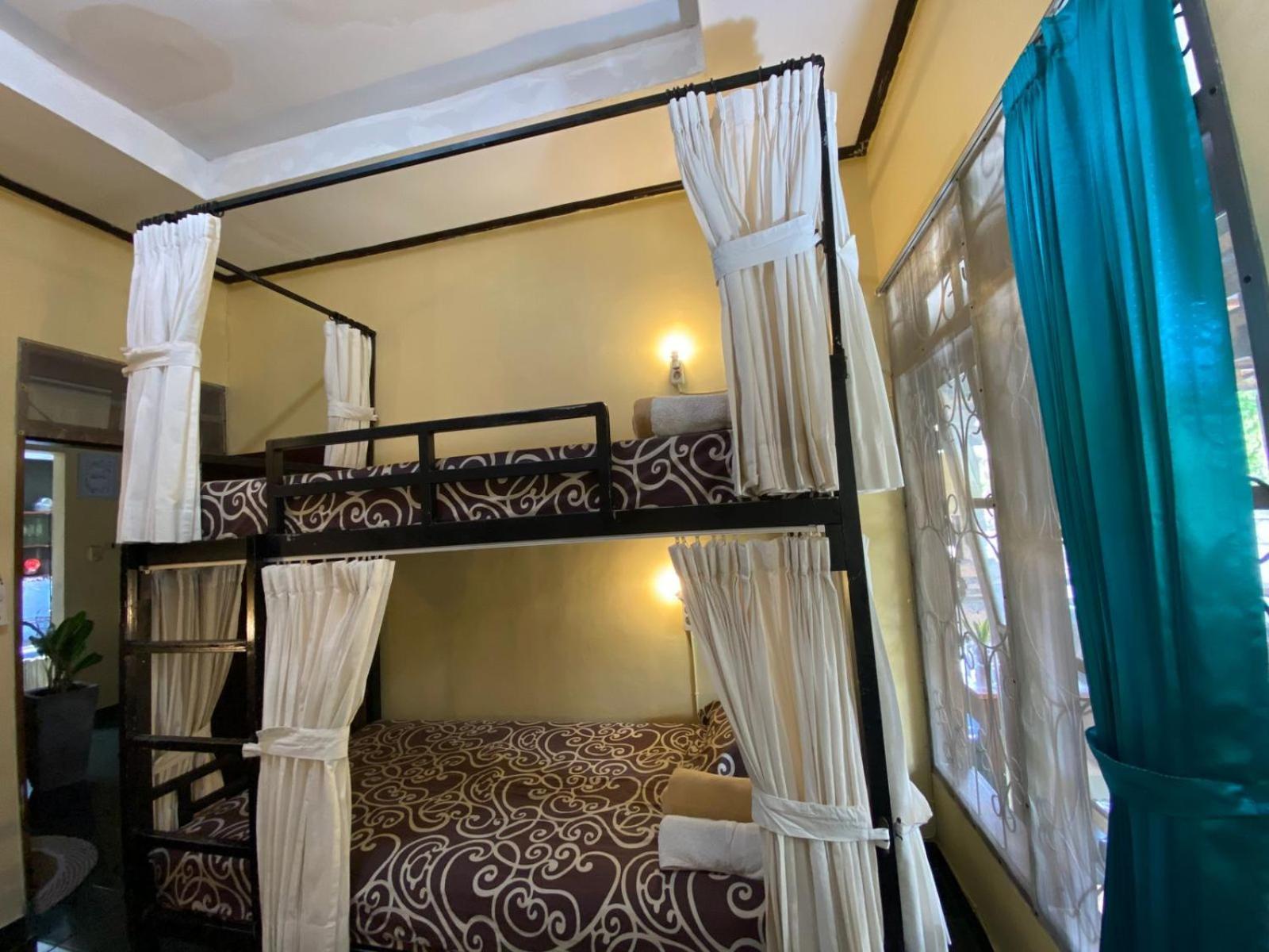 Coliving Bali Sweet Home Kost Lengkap Di Tabanan Kota Phòng bức ảnh