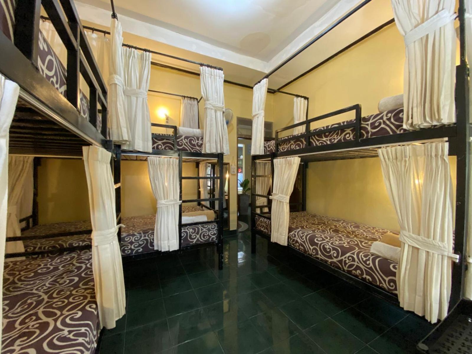 Coliving Bali Sweet Home Kost Lengkap Di Tabanan Kota Phòng bức ảnh