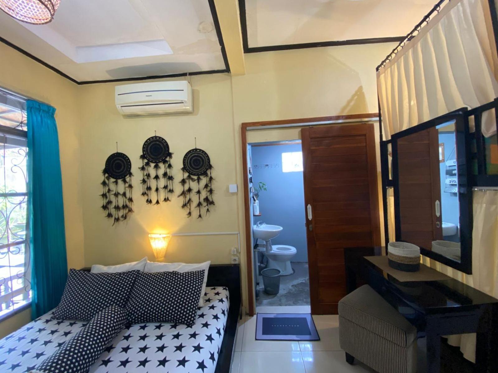 Coliving Bali Sweet Home Kost Lengkap Di Tabanan Kota Phòng bức ảnh