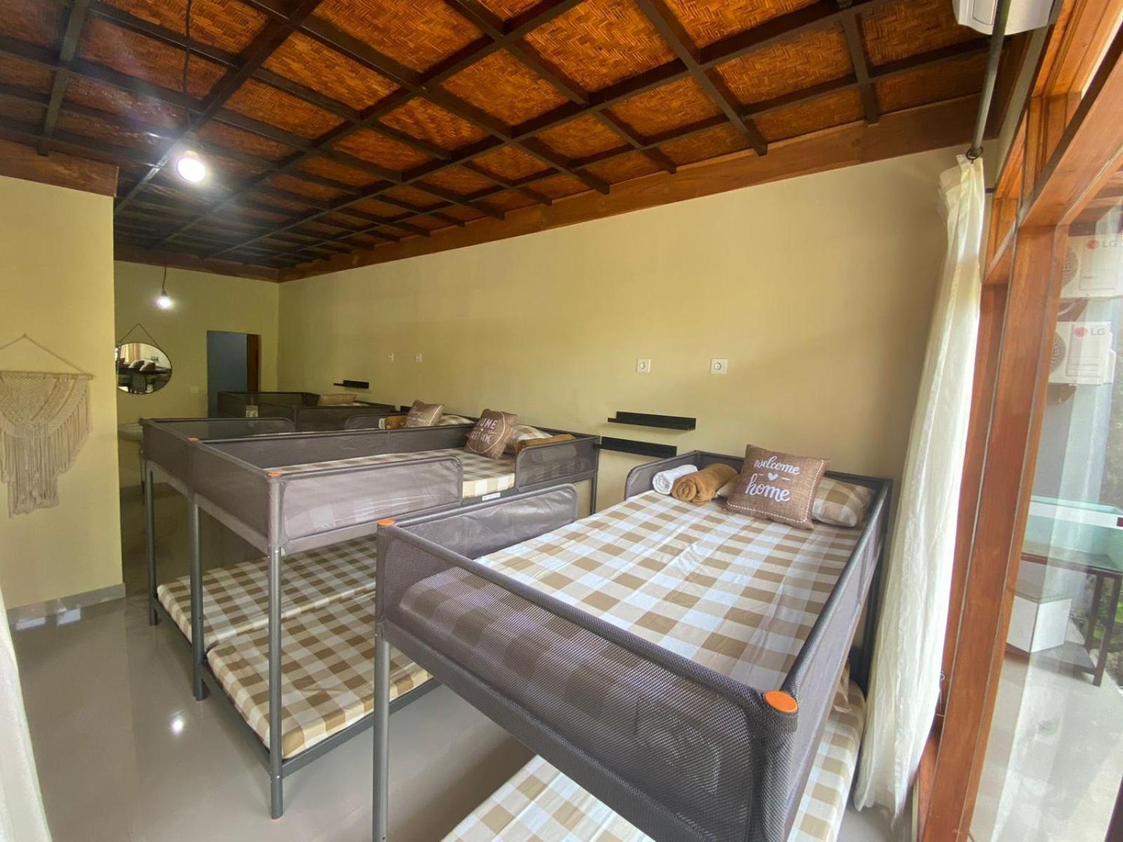 Coliving Bali Sweet Home Kost Lengkap Di Tabanan Kota Phòng bức ảnh