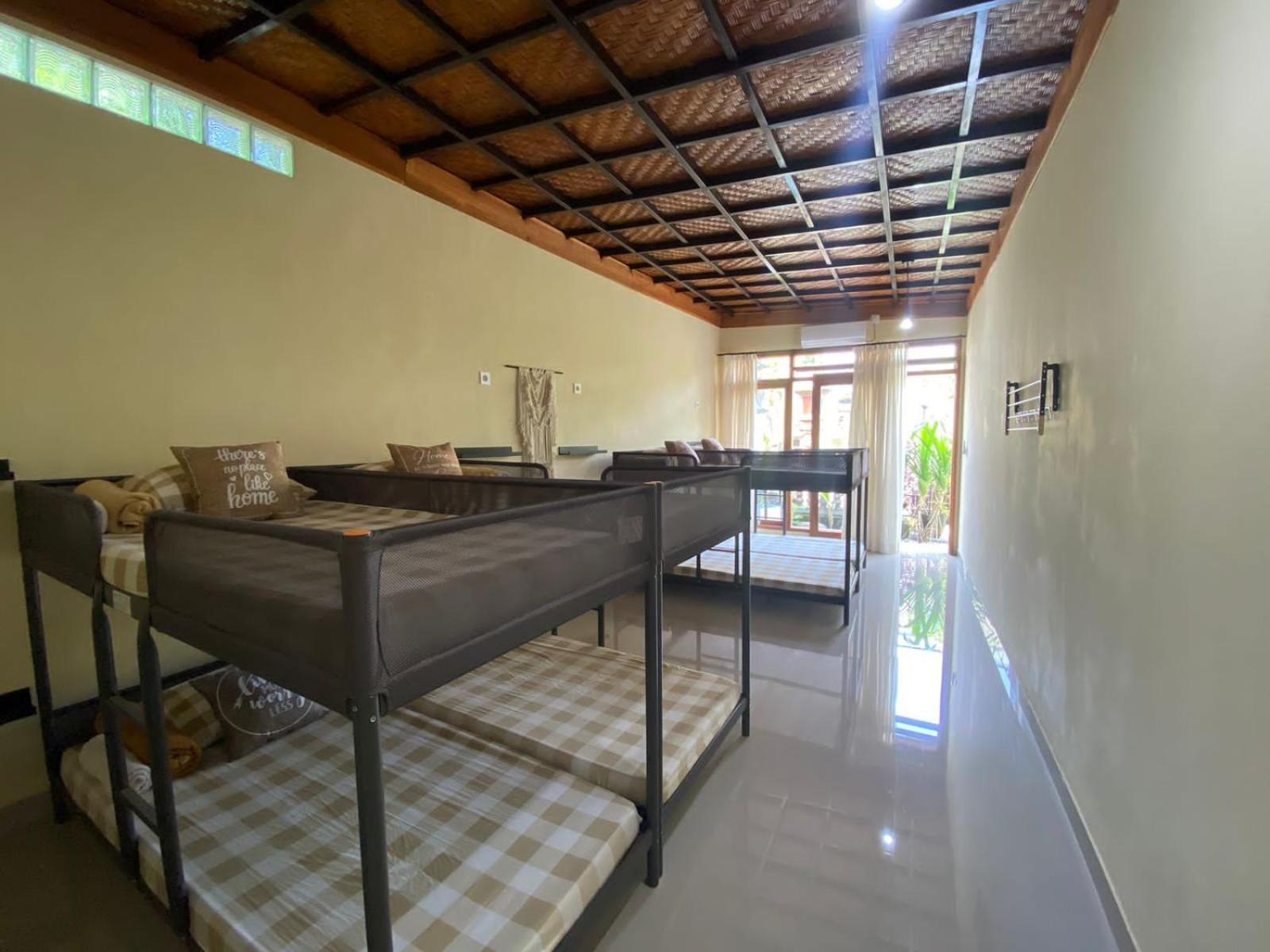 Coliving Bali Sweet Home Kost Lengkap Di Tabanan Kota Phòng bức ảnh