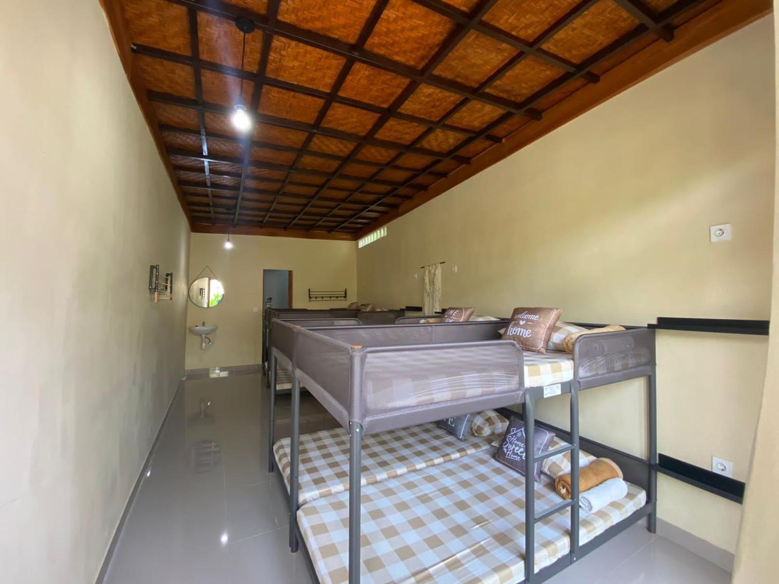 Coliving Bali Sweet Home Kost Lengkap Di Tabanan Kota Phòng bức ảnh
