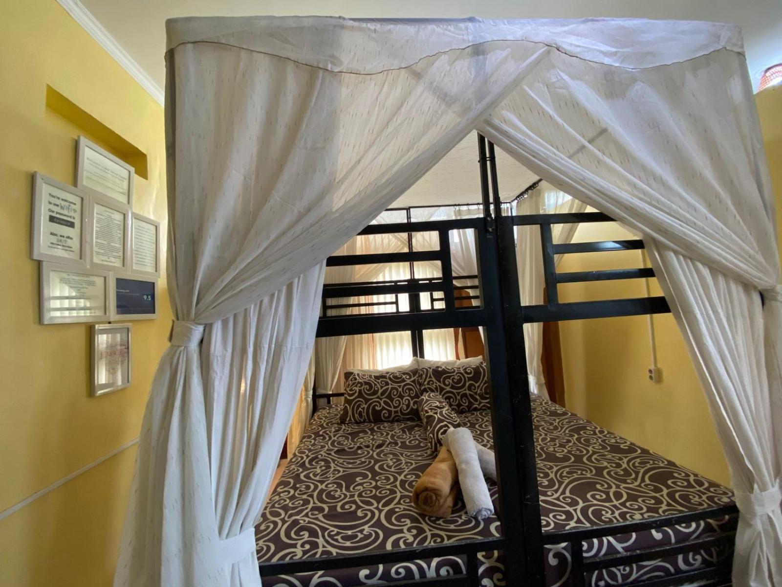 Coliving Bali Sweet Home Kost Lengkap Di Tabanan Kota Phòng bức ảnh