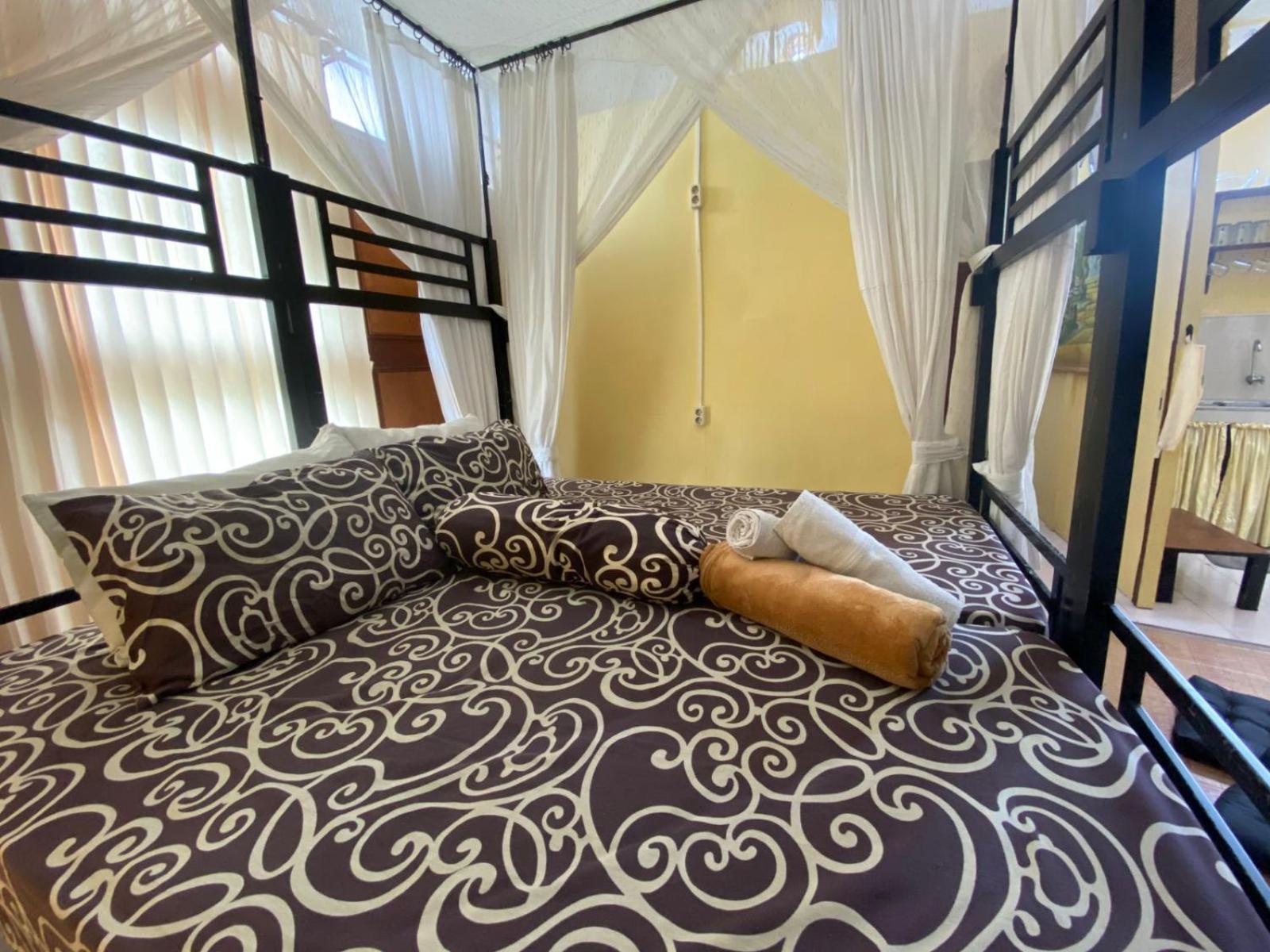 Coliving Bali Sweet Home Kost Lengkap Di Tabanan Kota Phòng bức ảnh