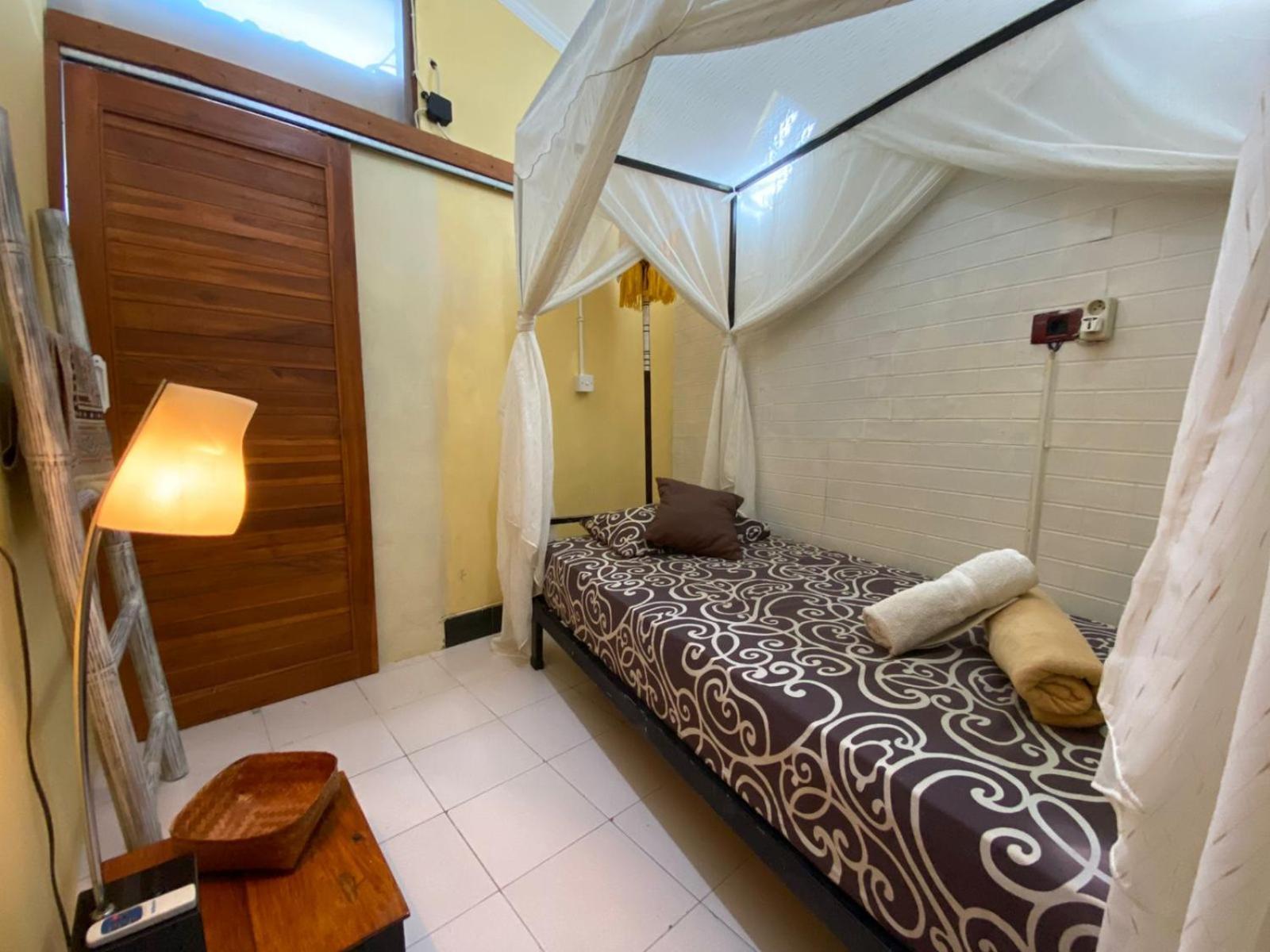 Coliving Bali Sweet Home Kost Lengkap Di Tabanan Kota Phòng bức ảnh